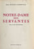 Notre-Dame des servantes