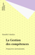 La Gestion des compétences - Perspectives internationales