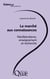 Le marché aux connaissances - Néolibéralisme, enseignement et recherche