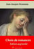 Choix de romances – suivi d'annexes - Nouvelle édition 2019