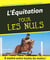 L'équitation pour les nuls