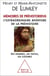 Mémoires de préhistoriens - L’extraordinaire aventure de la préhistoire. Les hommes, les outils, les cultures.