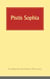 Pistis Sophia - Ein koptisches Manuskript (Codex Askew) vermutlich aus dem 3. Jahrhundert, in deutsche Sprache übersetzt