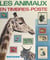 Les animaux en timbres-poste