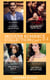 Modern Romance January 2021 A Books 5-8 - The Commanding Italian's Challenge / The Secrets She Must Tell / The King's Bride by Arrangement / How to Undo the Proud Billionaire