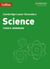 Lower Secondary Science Workbook: Stage 9 ebook - 1 year licence