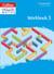 International Primary Maths Workbook: Stage 3 ebook - 1 year licence