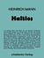 Haltlos