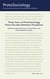 Thirty Years of ProtoSociology - Three Decades Between Disciplines