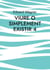 Viure o simplement existir 4 - Estic satisfet?