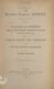 Le Docteur Camille Morel, 1829-1902 : éloge funèbre prononcé à la Société agricole et scientifique de la Haute-Loire (séance du 4 décembre 1902) - Suivi du compte-rendu des obsèques et de notes généalogiques
