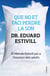 Que no et facin perdre el son - El Mètode Estivill per a l'insomni dels adults