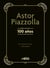 Astor Piazzolla, 100 años - Edición Aniversario
