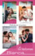 E-Pack Bianca marzo 2020 - El mejor regalo para San Valentín, una novela de Harlequin