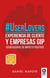 #UserLovers - Experiencia de cliente y empresas GIP (Generadoras de Impacto Positivo)