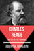 Essential Novelists - Charles Reade - matter-of-fact romance