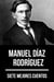 7 mejores cuentos de Manuel Díaz Rodríguez