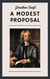 Jonathan Swift: A Modest Proposal (English Edition)