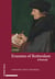 Erasmus of Rotterdam - A Portrait.