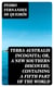 Terra Australis Incognita; Or, A New Southern Discovery, containing A Fifth Part of the World