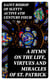 A Hymn on the Life, Virtues and Miracles of St. Patrick - Composed by his Disciple, Saint Fiech, Bishop of Sletty