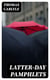 Latter-Day Pamphlets