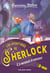 Les Aventures de Sherlock - tome 3 - Le Masque d'argent