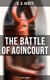 The Battle of Agincourt (Historical Novel) - A Tale of the White Hoods of Paris