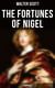 The Fortunes of Nigel (Unabridged) - Historical Novel