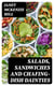 Salads, Sandwiches and Chafing-Dish Dainties - With Fifty Illustrations of Original Dishes
