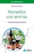 Remedios con aromas - Aromaterapia práctica