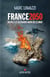 France 2050 - RCP8.5 Le scénario noir du climat