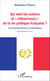 Qui sont les acteurs et "influenceurs" de la vie politique française ? - 44 portraits intimes et médiatiques - Présidentielle 2017
