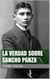 La verdad sobre Sancho Panza