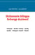 Dictionnaire bilingue français - kurde - Ferhenga duzimanî fransî - kurdî