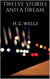 Twelve Stories and a Dream