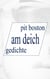 Am Deich - Gedichte