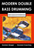 Modern Double Bass Drumming - Eine musikalische Methode