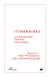 Vies possibles, vies romanesques