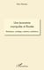 Une économie manipulée et floutée - Statistiques, sondages, notations, prédictions