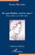 De quoi Badiou est-il le nom ? - Pour en finir avec le (XXe) siècle
