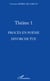 Théâtre 1 - Procès en poésie - Divorcer tue