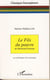 Le fils du pauvre - De Mouloud Feraoun - Ou la fabrique d'un classique