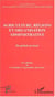AGRICULTURE, RÉGIONS ET ORGANISATION ADMINISTRATIVE - Du global au local
