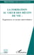LA FORMATION AU C?UR DES RECITS DE VIE - Expériences et savoirs universitaires