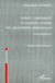 BUDGET, COMPTABILITE ET CONTROLE EXTERNE DES - COLLECTIVITES TERRITORIALES - Essai prospectif