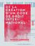 De la création d'un code de droit international - Et de l'institution d'un haut tribunal, juge souverain des différends internationaux