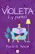 Violeta (...y punto)