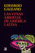 Las venas abiertas de América Latina