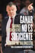 Ganar no es suficiente - Mi vida, mi baloncesto. Con la colaboración de Pietro Scibetta